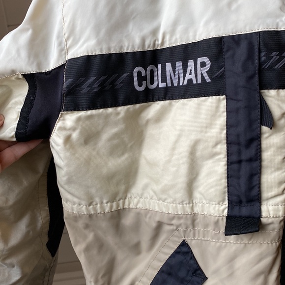 Colmar Sportswear Technologic Millennium Jacket Made in Italy - Picture 5 of 16